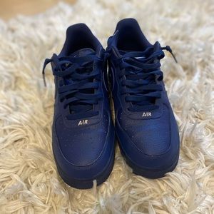 Air Force 1 Low '07 Leather 'Emblem Pack'